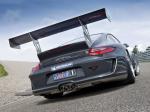 Porsche 911 GT3 Cup 2009 года